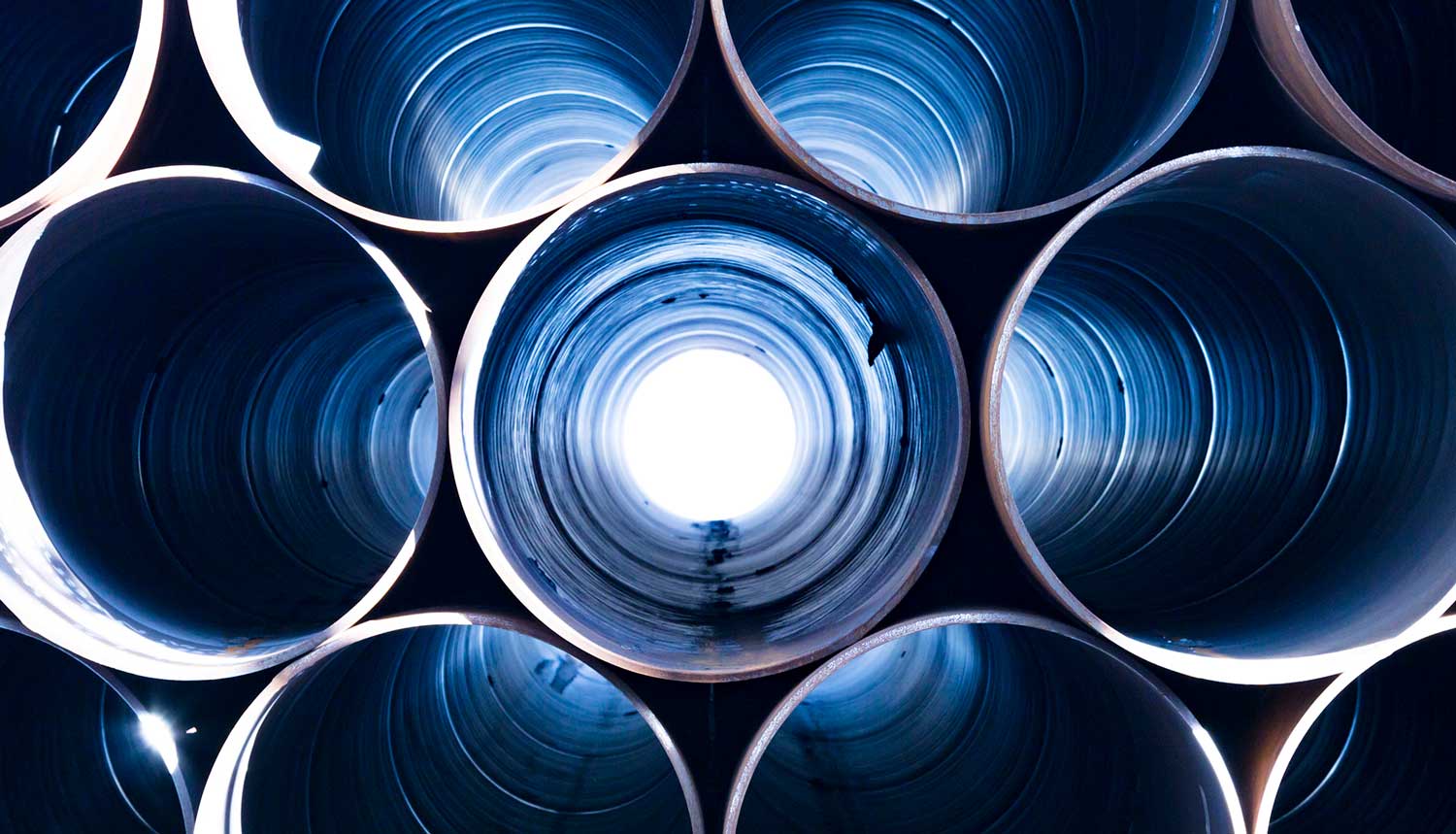 Infrastructure